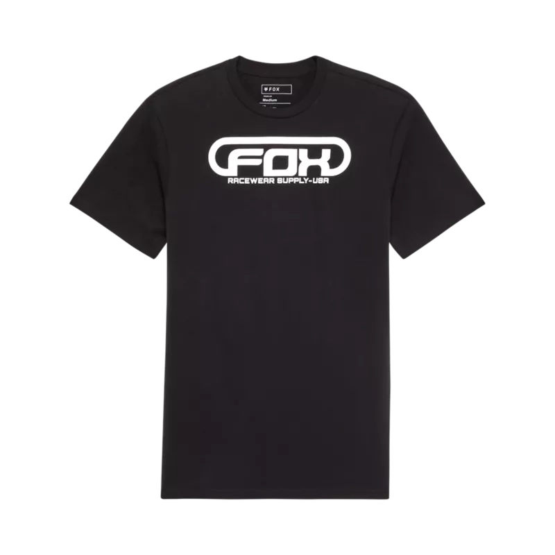 GLOBAL SS PREM TEE 