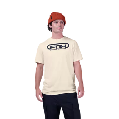 GLOBAL SS PREM TEE 
