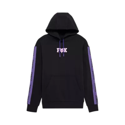 W IMAGE PHANTOM FLEECE PO 