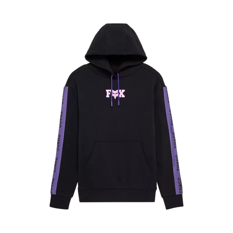 Womens Image Phantom Pullover Hoodie