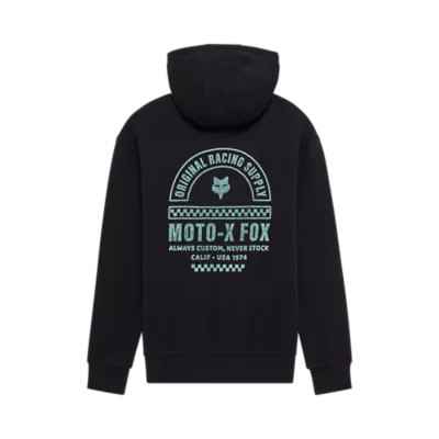 W VICTORY FLEECE PO 