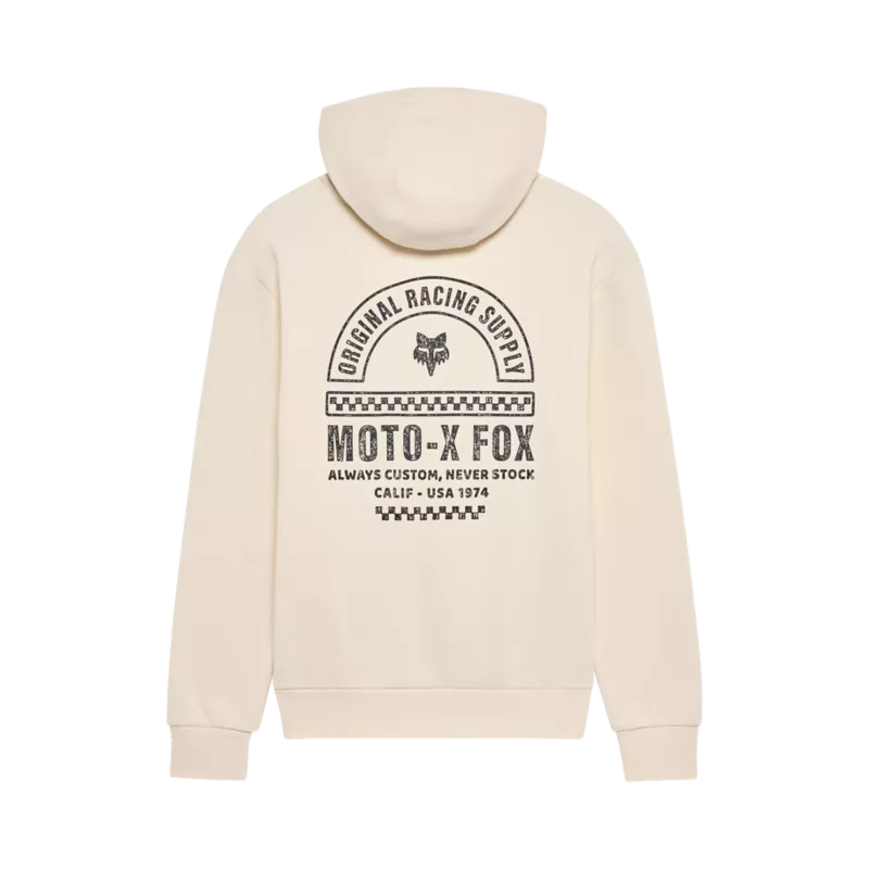 Sweat &agrave; capuche Victory Femme