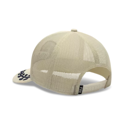 W CIRCA 74 MESH TRUCKER 