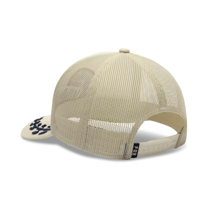 W CIRCA 74 MESH TRUCKER 