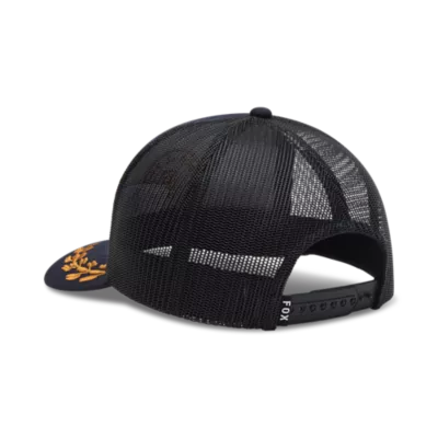 W CIRCA 74 MESH TRUCKER 