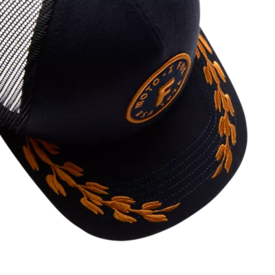 W CIRCA 74 MESH TRUCKER 