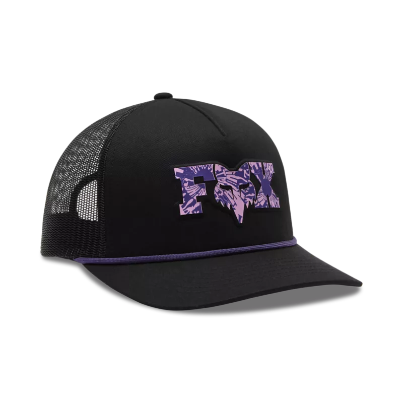 Womens Image Phantom Rope Trucker Hat