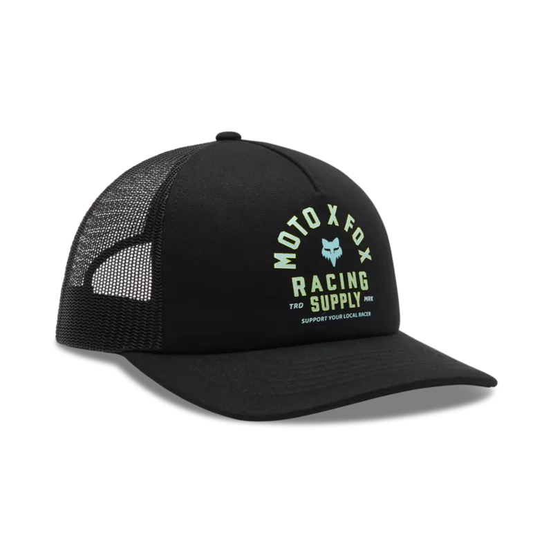 Local Racer Trucker Hat voor dames