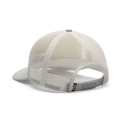 W LOCAL RACER TRUCKER 