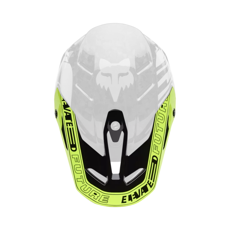 V3 RS Elevated Helmet Visor