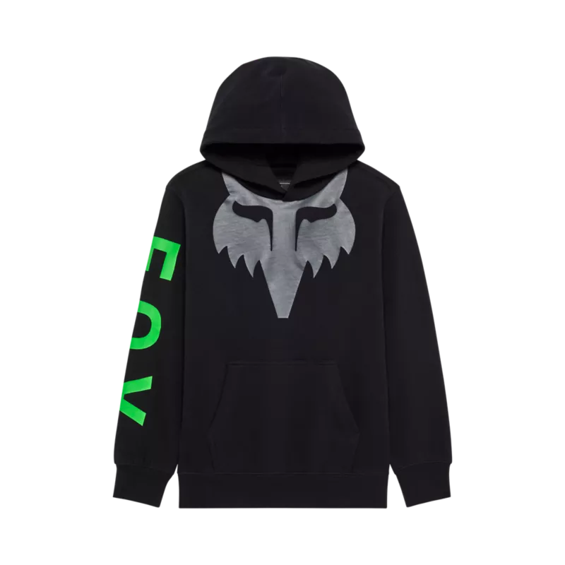 Sweat à capuche Spire Junior