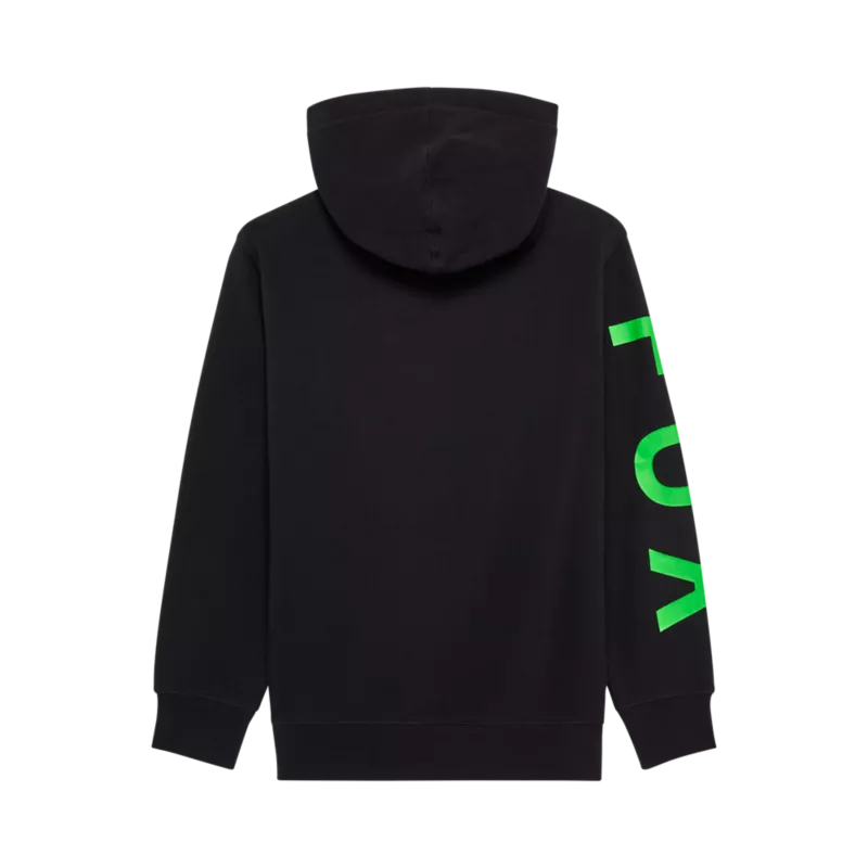 YTH SPIRE FLEECE PO 