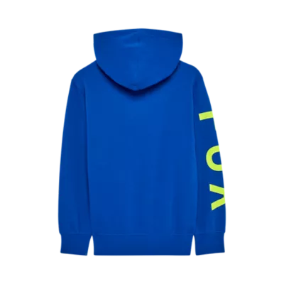 YTH SPIRE FLEECE PO 