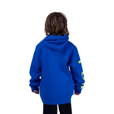 YTH SPIRE FLEECE PO 