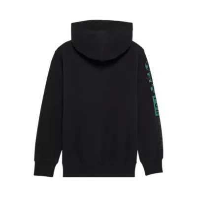 YTH BLUR FLC PO 