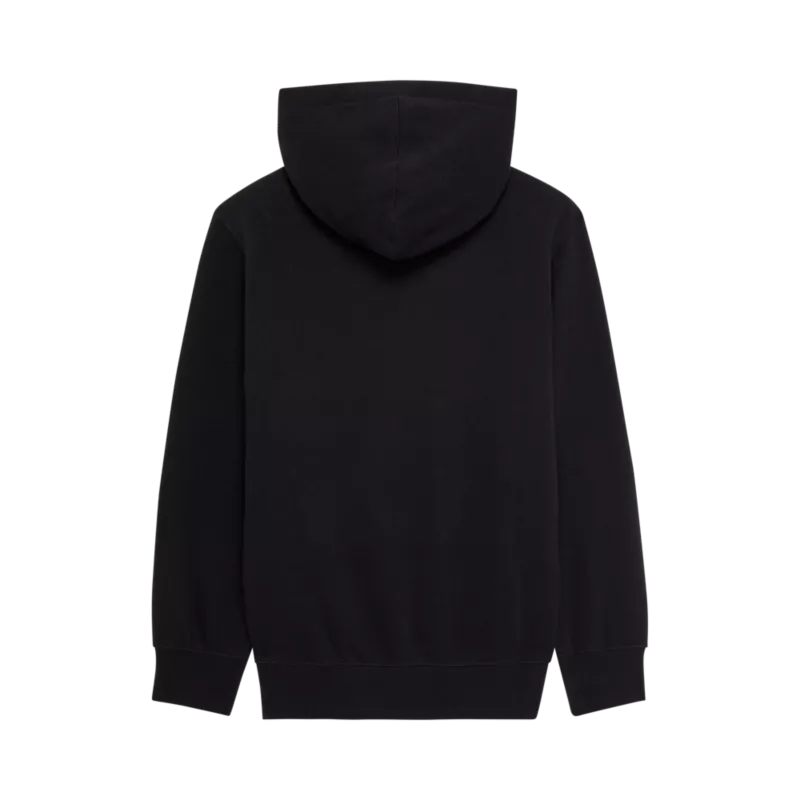 YTH KAIROS FLEECE PO 