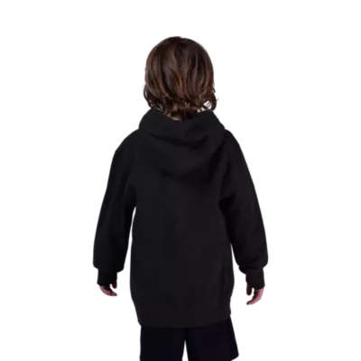YTH KAIROS FLEECE PO 