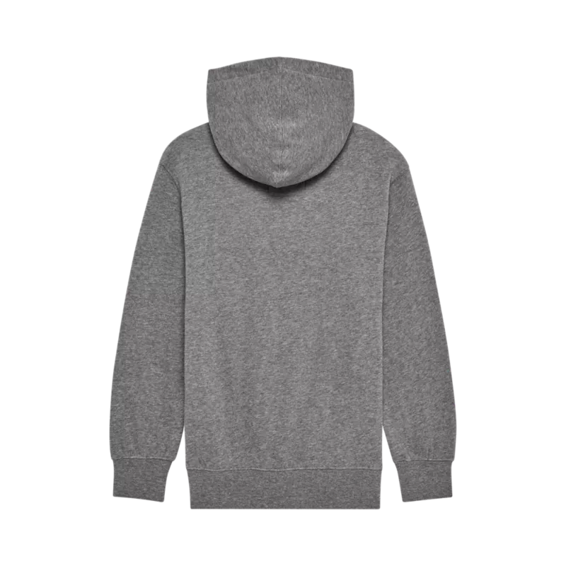 Moletom com capuz Youth Kairos