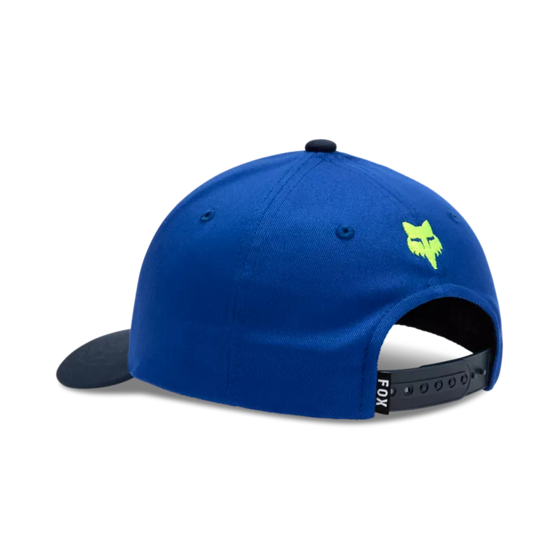YTH SPIRE SNAPBACK HAT 