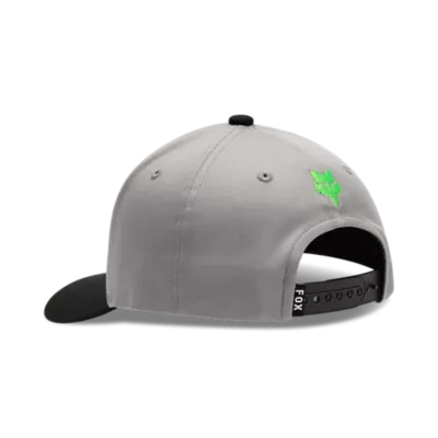 YTH SPIRE SNAPBACK HAT 