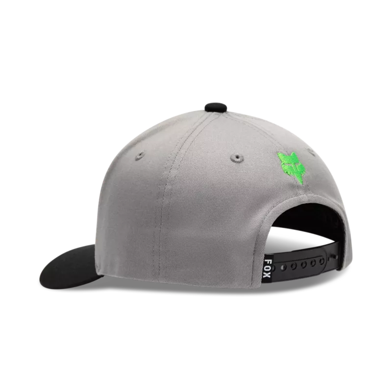 Boné Snapback Spire para Jovens