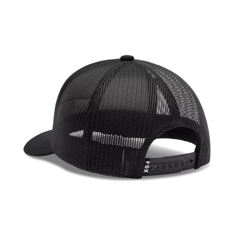 YTH BOLT MESH TRUCKER 