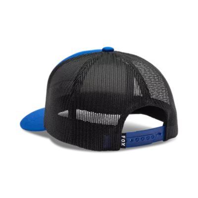 YTH BOLT MESH TRUCKER 