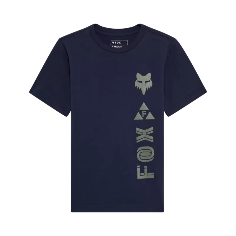 T-shirt Glyph Junior