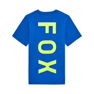 YTH SPIRE SS TEE 