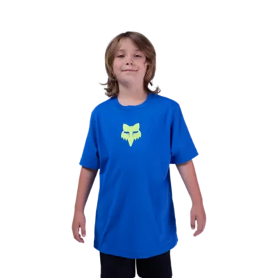 YTH SPIRE SS TEE 