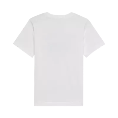 YTH SLOGAN SS TEE 