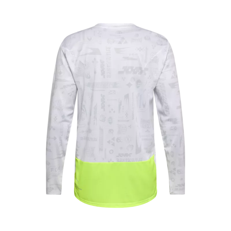 RANGER LS JERSEY LUNAR SE 