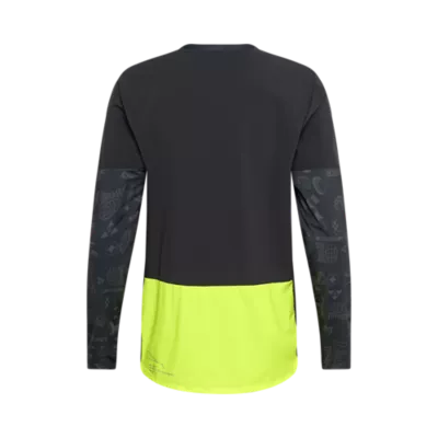 DEFEND THERMAL JERSEY LUNAR SE 