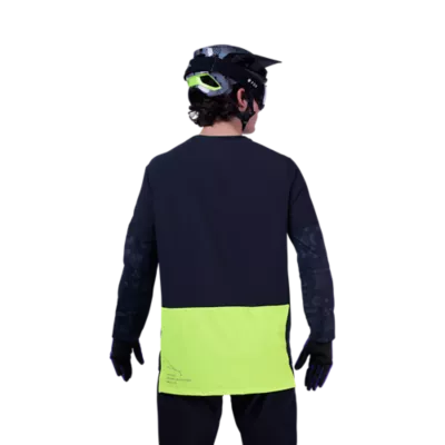 DEFEND THERMAL JERSEY LUNAR SE 