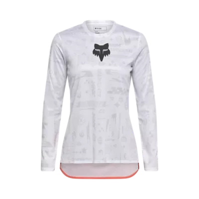 Camiseta de manga larga Ranger Special Edition de mujer 