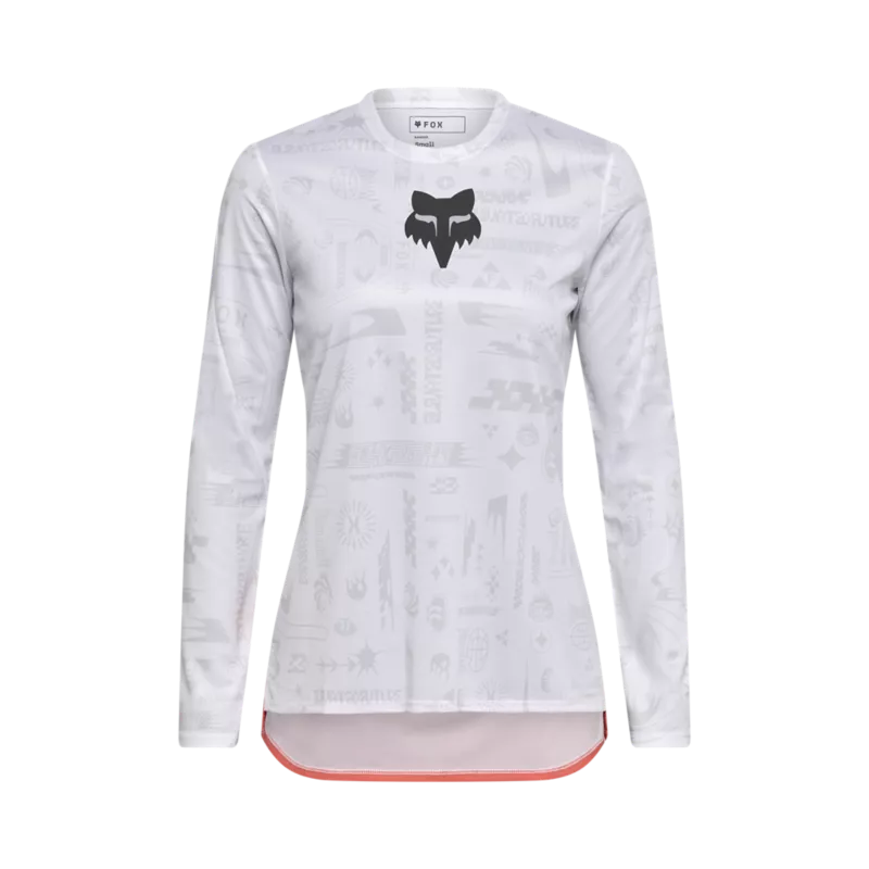 Ranger Lunar shirt met lange mouwen voor dames, Special Edition 