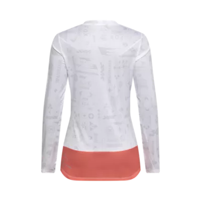 Camiseta de manga larga Ranger Special Edition de mujer 