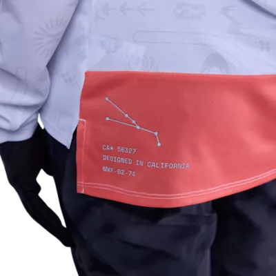 Camiseta de manga larga Ranger Special Edition de mujer 