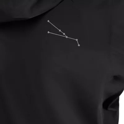 Chaqueta Ranger Water Lunar Special Edition de mujer