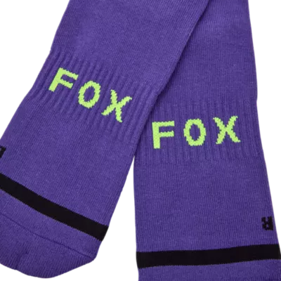 8" DEFEND SOCK LUNAR SE /S