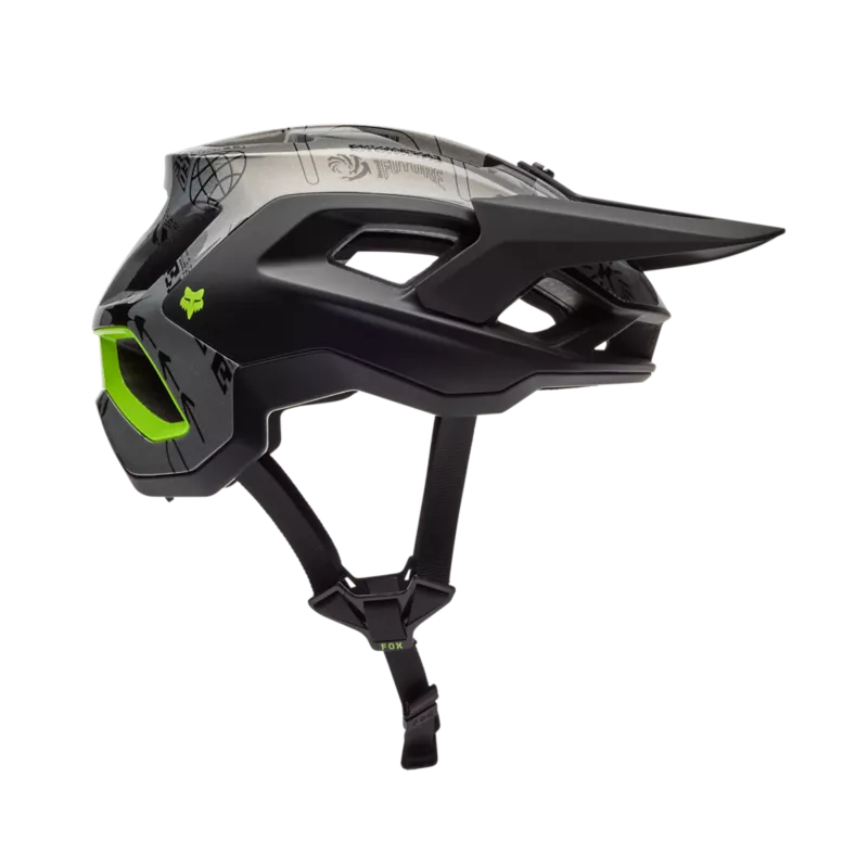 Speedframe Pro Lunar Special Edition Helmet