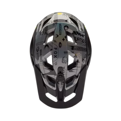 Speedframe Pro Lunar Special Edition Helmet