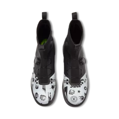 Zapatillas planas Fox Union BOA® All Weather Lunar Special Edition