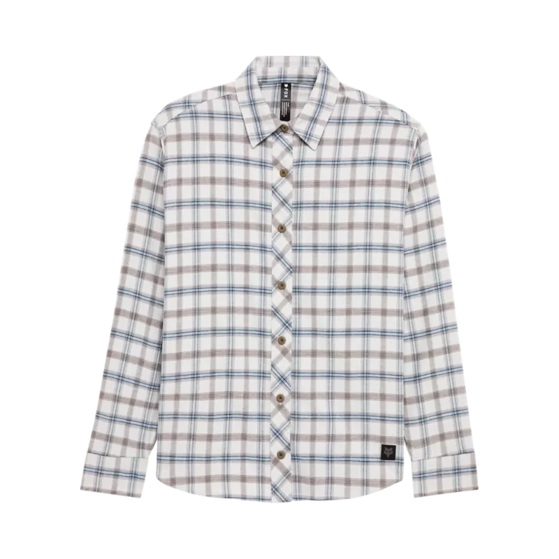 Women's Survivalist Core Flannel Long Sleeve-skjorte