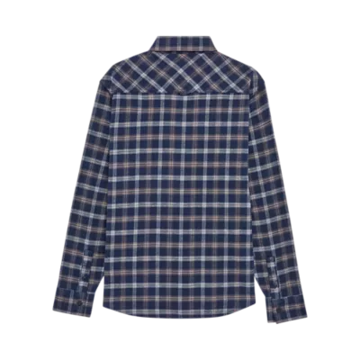 W SURVIVALIST CORE FLANNEL LS 
