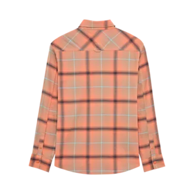 W SURVIVALIST STRETCH FLANNEL LS 