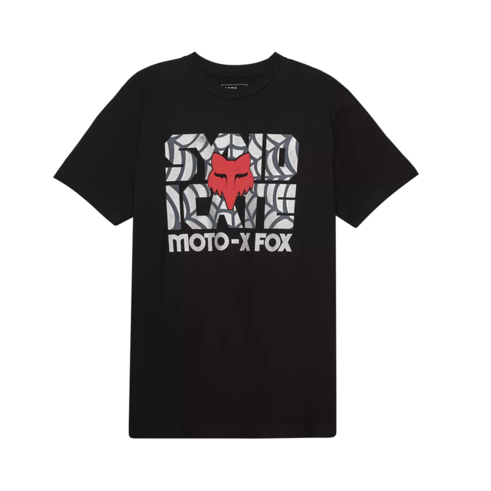 Syndicate Premium Tee