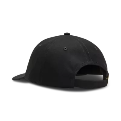 SYNDICATE ADJUSTABLE HAT 