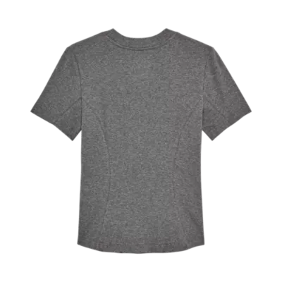 W MOTO-X FITTED TEE 