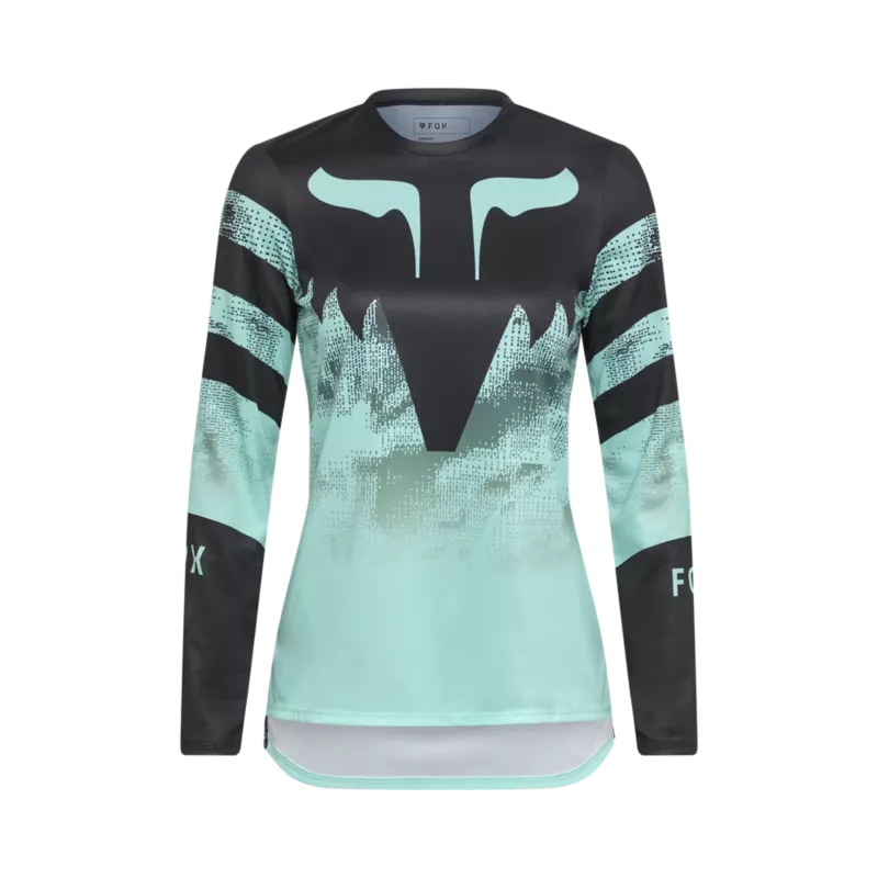 W RANGER LS JERSEY KAIROS 
